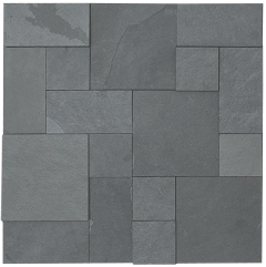 Grey Green Slate 