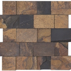 Stone Ferro 