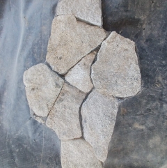 MOSAICO PEDRA MOLEDO ALMOFADADA