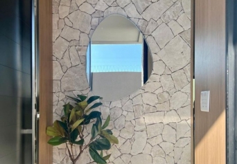 Java Travertino Beige