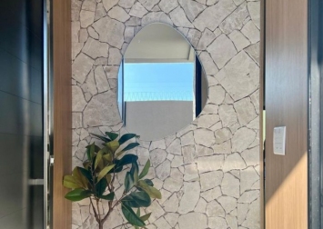 Java Travertino Beige