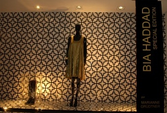 Moda e Revestimento