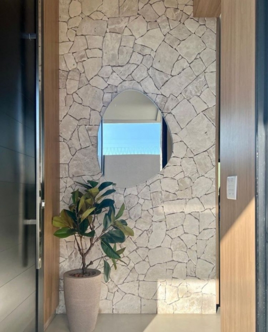 Java Travertino Beige